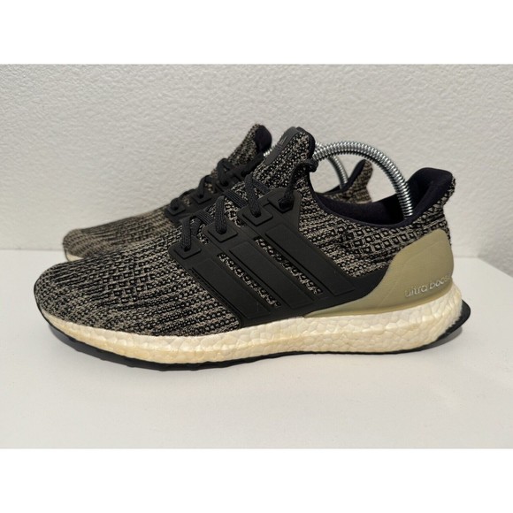 adidas gazelle silver green womens Adidas Ultraboost 4.0 DNA Running Shoes main image 0